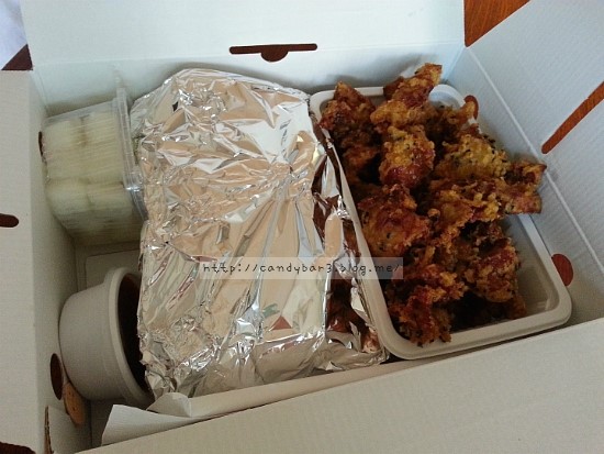 솜리치킨나운 이미지