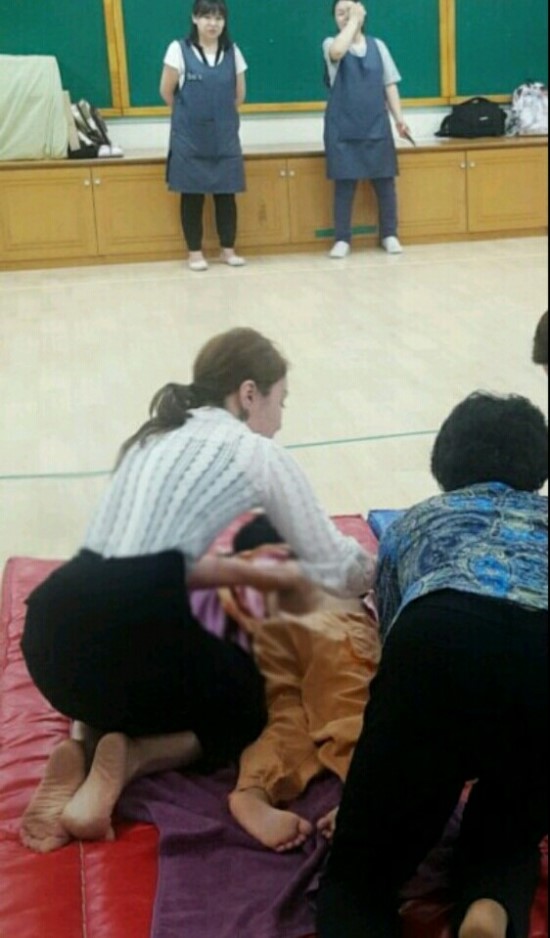 새동신 유치원 이미지