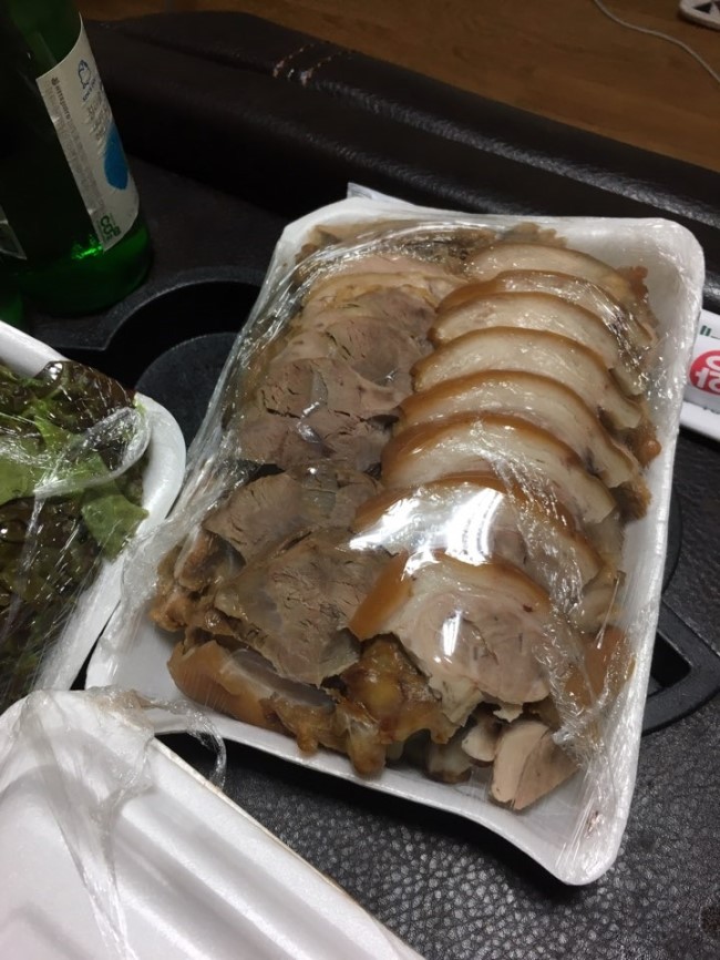 할매족발 이미지