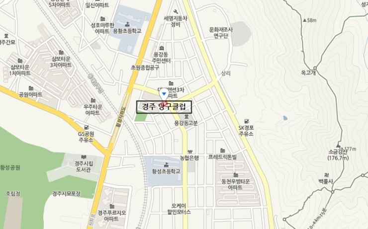 로데오당구클럽 이미지