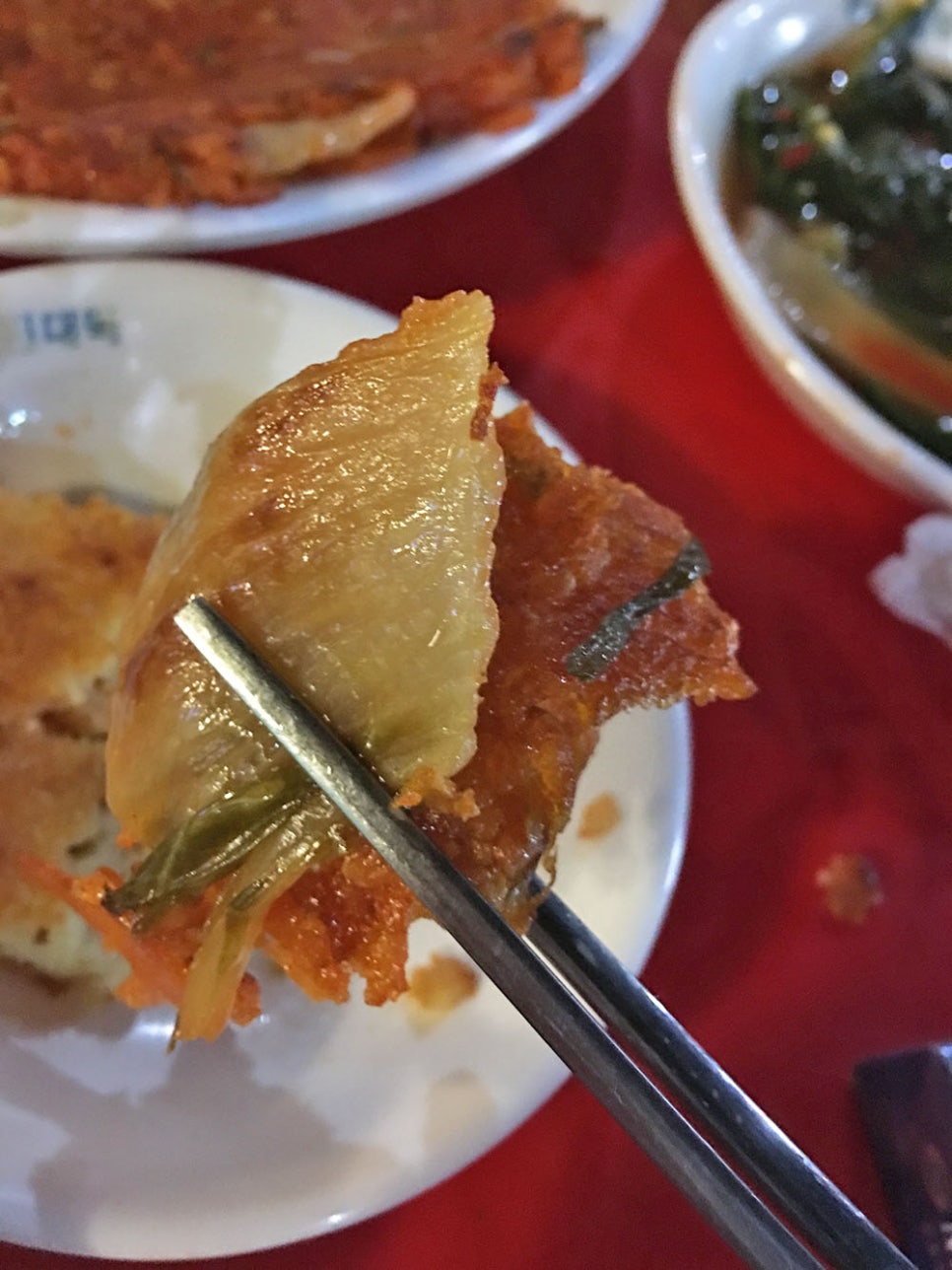 동두천빈대떡 이미지