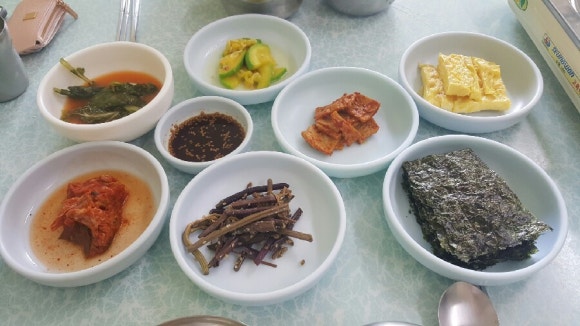 대덕칼국수 이미지