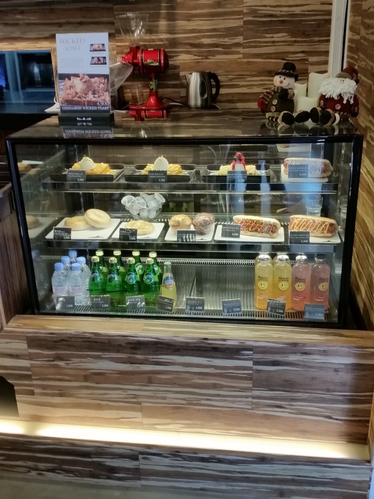 국제종합주방 이미지