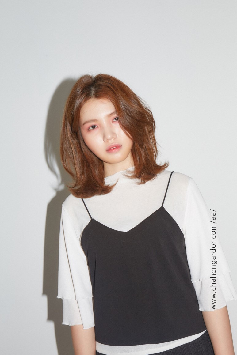 아름다울 헤어가 이미지