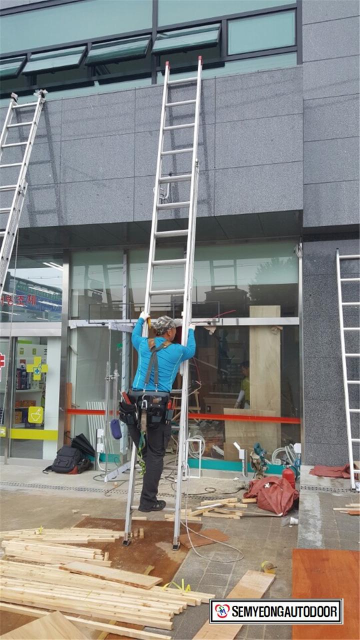 GS25마곡 이미지