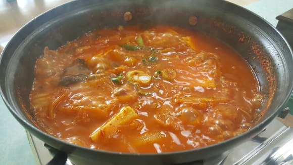 대덕칼국수 이미지