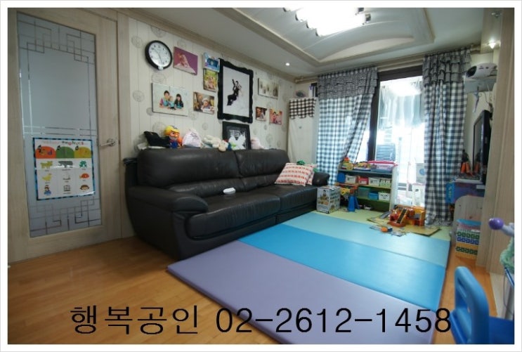 개봉주유소 이미지
