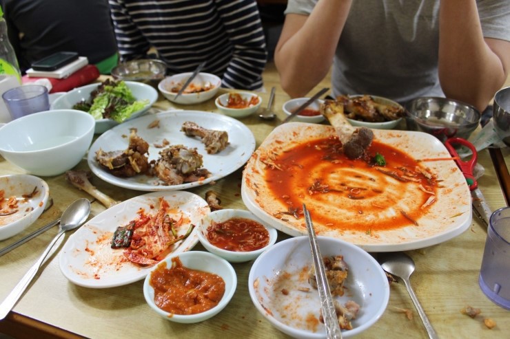 몽땅족발 이미지