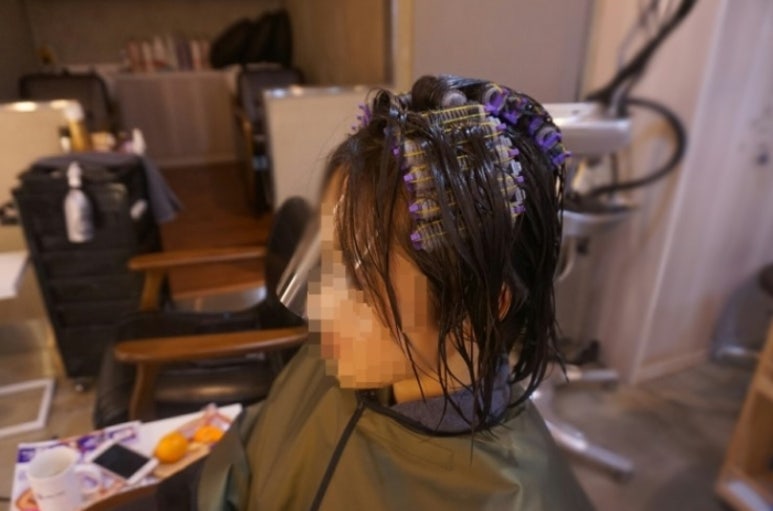 헤어플레이 이미지