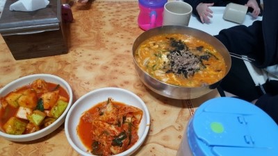 제일장칼국수 이미지