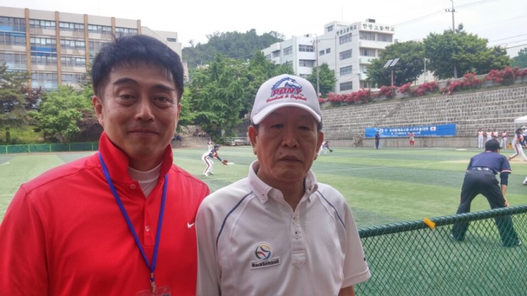 국민생활체육전국소프트볼연합회 이미지