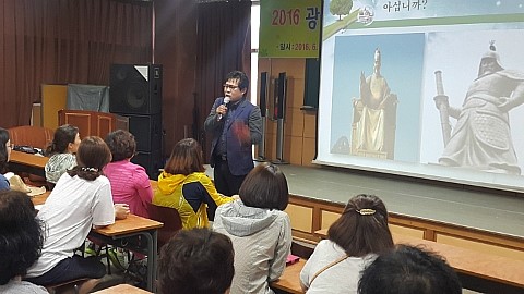 썬리치레저타운 이미지