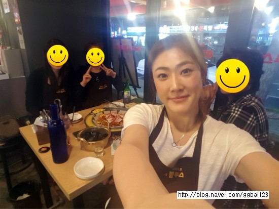 감성포차우리들 이미지