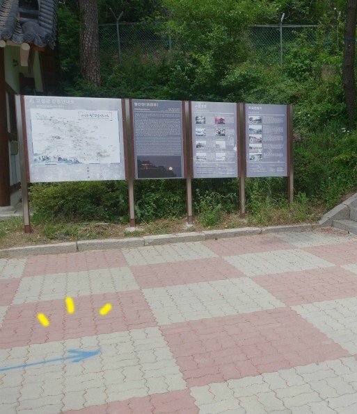 동해안 자전거 길 난이도