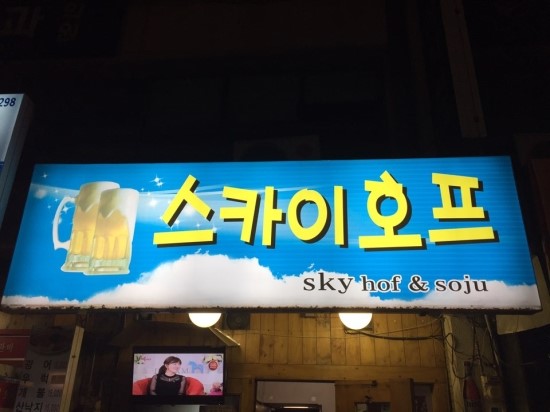 스카이호프 이미지