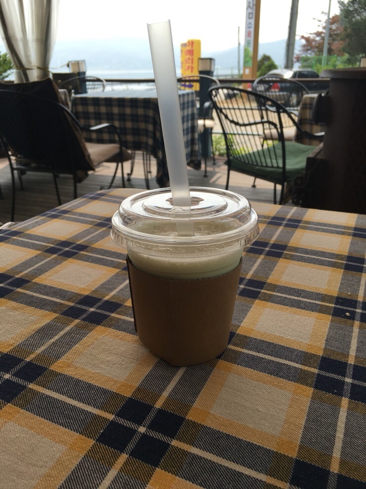 팔당산삼수목원 이미지
