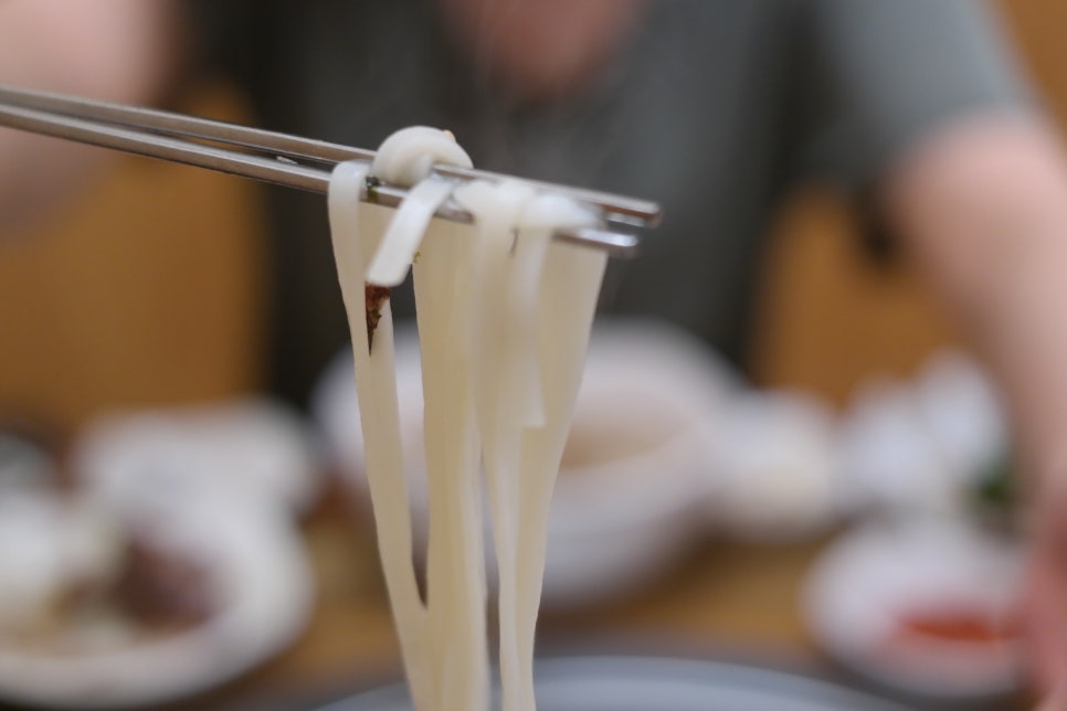 오늘은칼국수 이미지