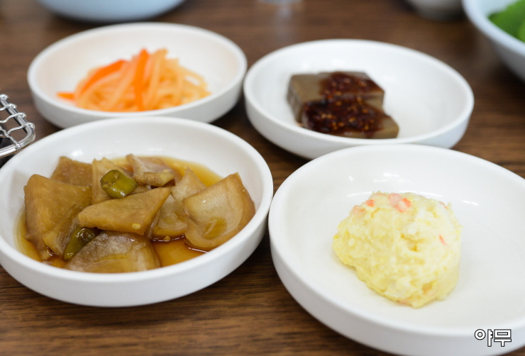들안길참숯화로숯불갈비 이미지