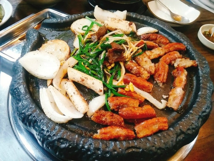 엄마손곱창 이미지