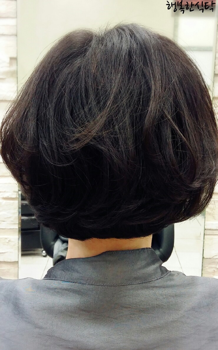 조은경헤어갤러리 이미지
