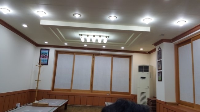 양양기사님식당 이미지