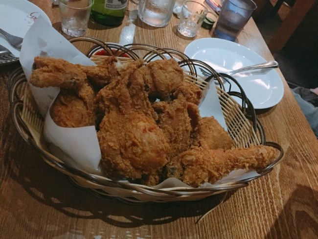 비비큐독산 이미지
