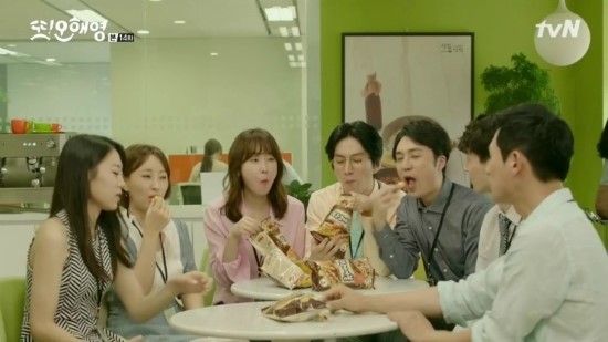 달달타코야끼 이미지