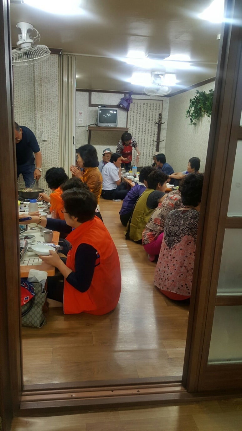 삼거리식당 이미지