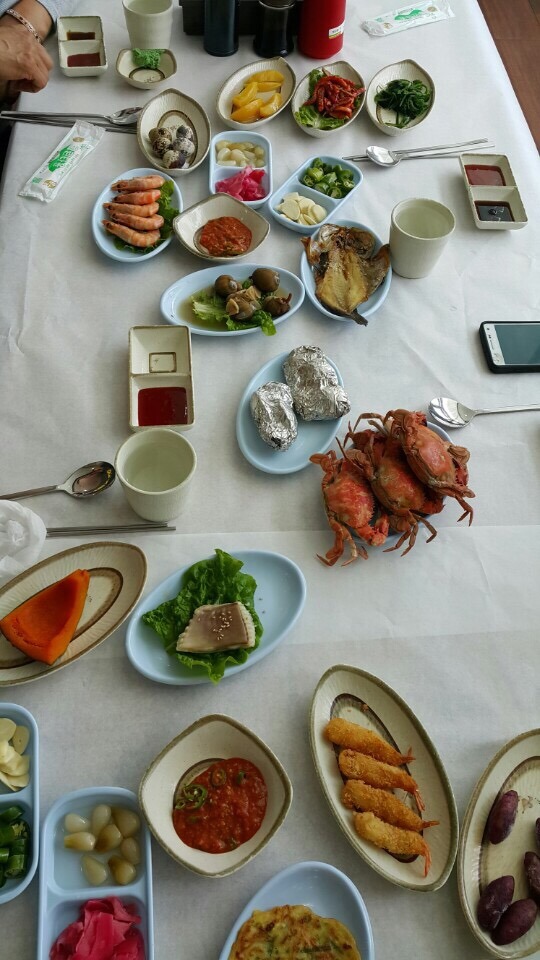 반도수산 이미지