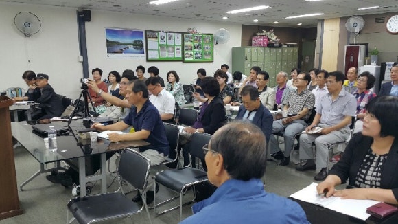 장례컨설턴트 이미지