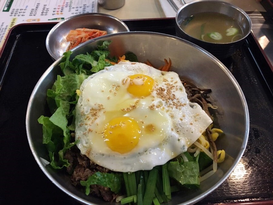 압구정국수 이미지
