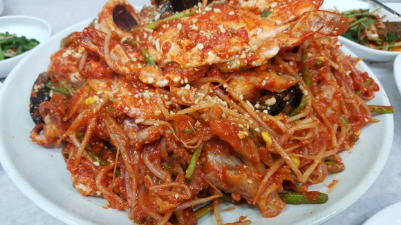(주)서울향신 이미지