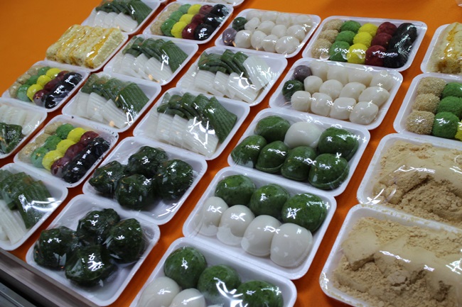 맛있는떡집 이미지