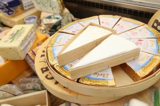 치즈플라워 이미지