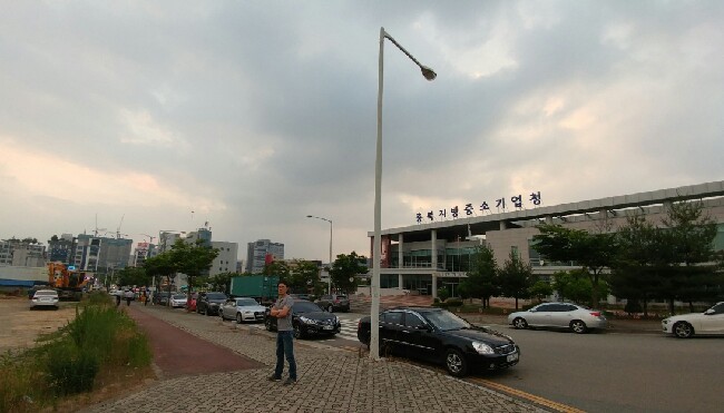 모이세홍두깨손칼국수 이미지