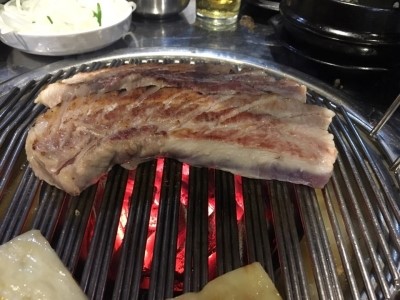 제주오겹살 이미지
