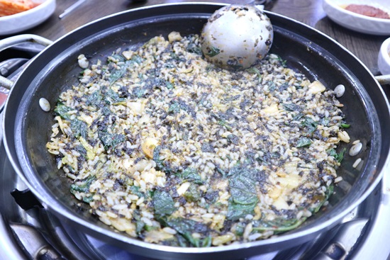 장수사철탕 사진 3
