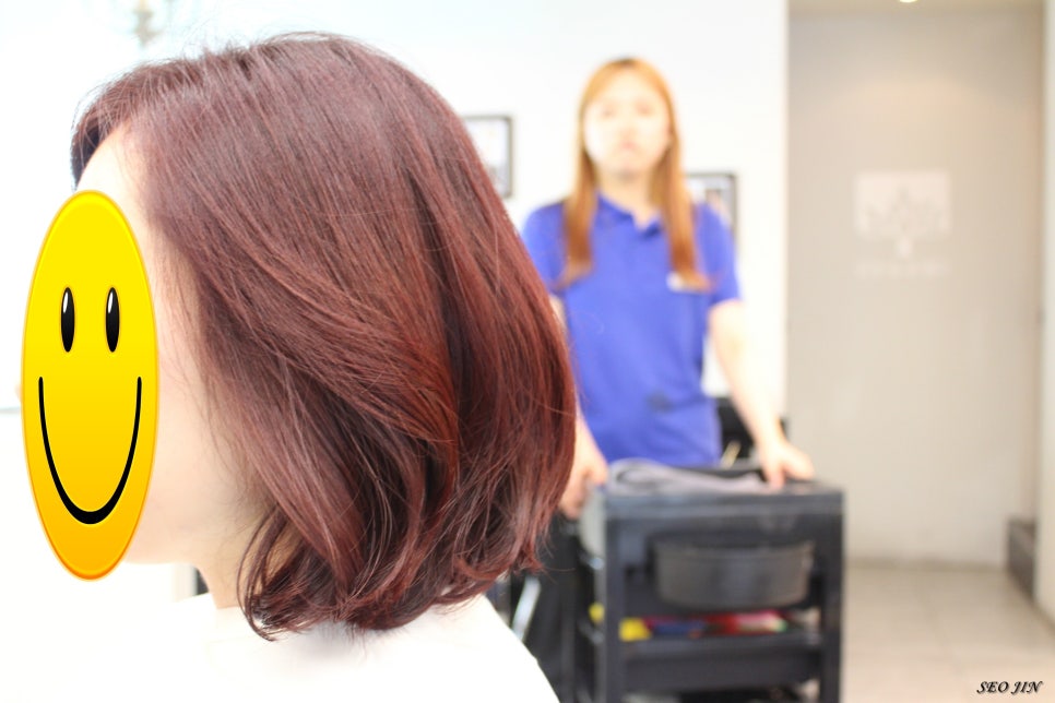 서진헤어 이미지