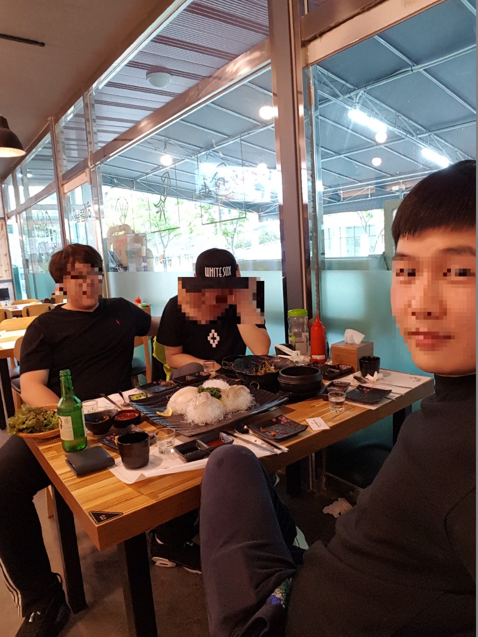 해뜰날횟집 이미지