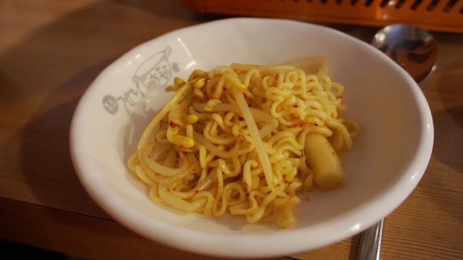 계림마늘닭 이미지