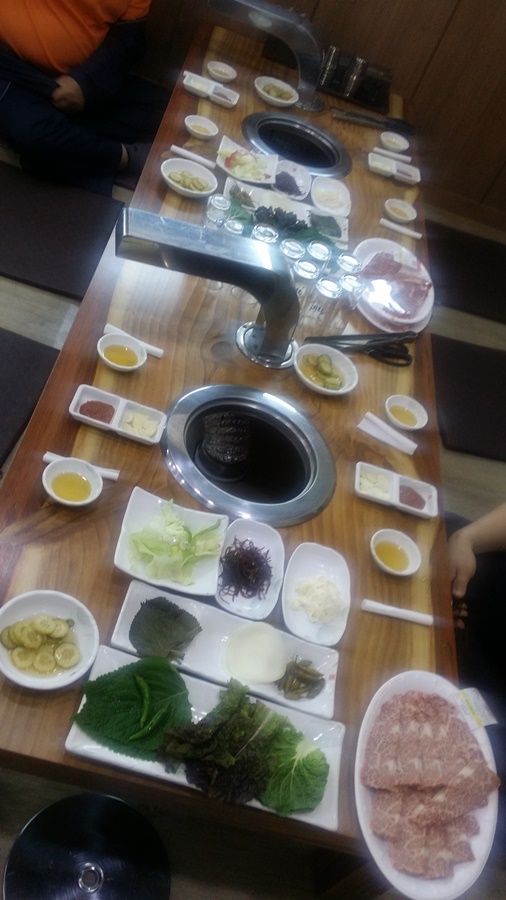 솔밭축산 이미지