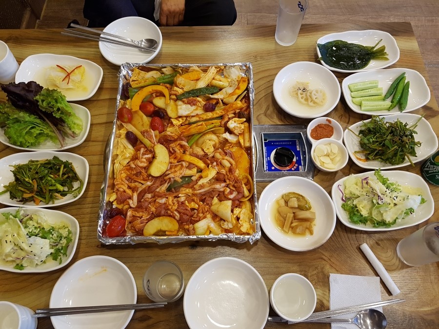 국대오리 이미지