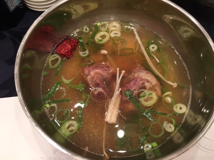 리젠트호텔 이미지