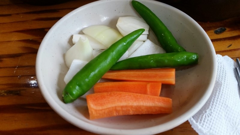 조마루뼈다귀해장국 이미지