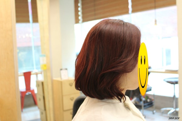 서진헤어 이미지