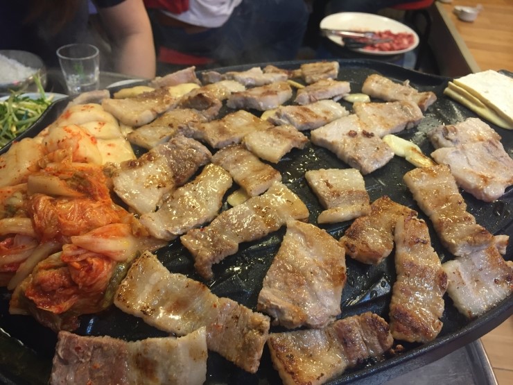 고기한판 이미지