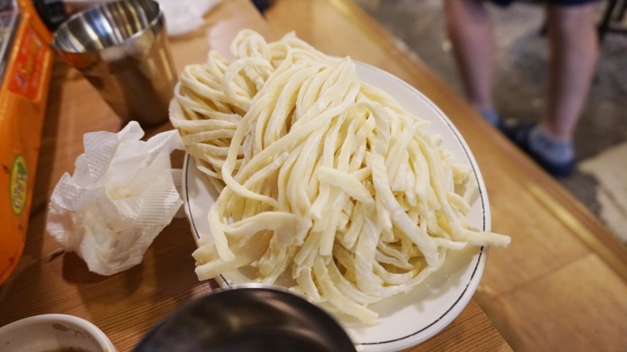 계림마늘닭 이미지
