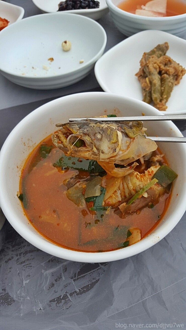 한양매운탕 이미지