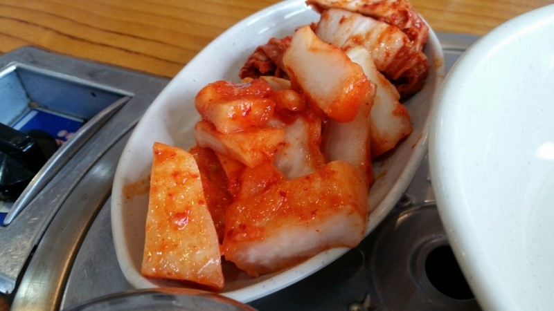 조마루뼈다귀해장국 이미지