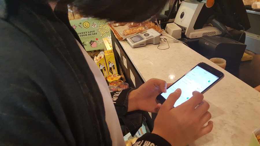 뚜레쥬르포남점 이미지